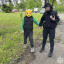 У Рівному патрульні знайшли зниклого 7-річного хлопчика за 10 хвилин