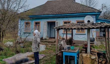 Загибель у пожежі на Вінниччині: куріння в будинку призвело до трагедії Загибель у пожежі на Вінниччині: куріння в будинку призвело до трагедії