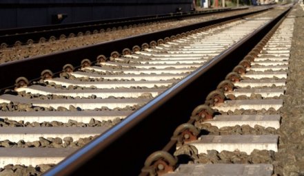 На Рівненщині сталася позаштатна ситуація на об'єкті Укрзалізниці
