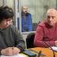 Суд обрав запобіжний захід підозрюваним у вбивстві працівника ТЦК