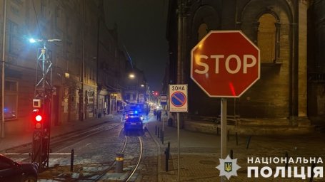 Смертельна ДТП у Львові: поліція шукає інформацію про загиблого