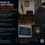 У Горішніх Плавнях суд продовжив арешт чоловіку, якого підозрюють у замаху на вбивство цивільної дружини