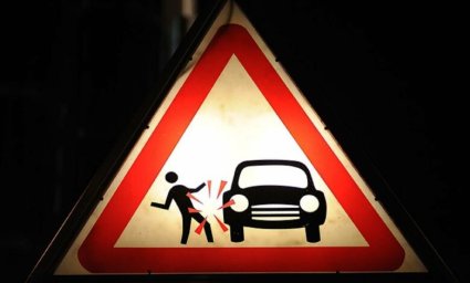 У Прилуках водій збив пішохода на перехресті: постраждалого госпіталізували У Прилуках водій збив пішохода на перехресті: постраждалого госпіталізували