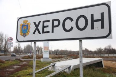 Суд у Миколаєві розглядає справу мешканця Херсонщини за співпрацю з окупантами