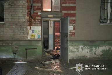 У Кам’янському судитимуть чоловіка за вбивство бабусі та смертельне побиття жінки У Кам’янському судитимуть чоловіка за вбивство бабусі та смертельне побиття жінки