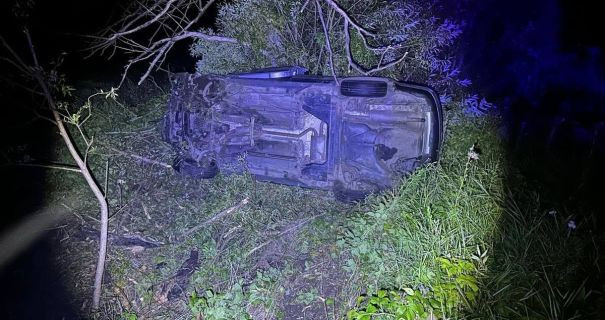 Нетверезий водій спричинив лобову ДТП на Житомирщині: троє людей у лікарні