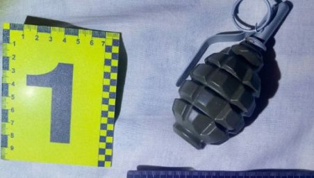 У Харкові 70-річний чоловік погрожував підірвати колишню дружину — поліція