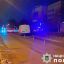 У Києві 8-річна дівчинка потрапила під колеса авто: її госпіталізували