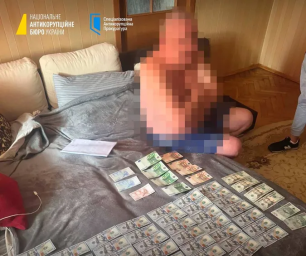 На Волині голові районного суду оголосили підозру у хабарництві