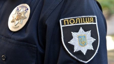 На Житомирщині чоловік під час затримання побив поліцейського дерев’яною палицею