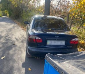 На Черкащині водій збив пенсіонерку — жінка померла в лікарні