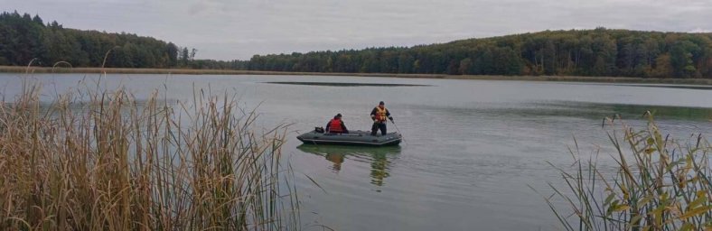 На Чернігівщині зі ставка дістали тіло 24-річного чоловіка