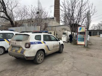 У Миколаєві закрили нелегальну заправку: власника оштрафували на ₴440 тисяч