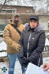 У Дніпрі затримали агентів ФСБ, які планували теракт