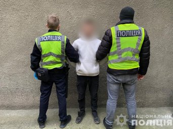 На Закарпатті повторно затримали 18-річного переправника ухилянтів