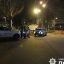 У центрі Києва студент під впливом алкоголю поранив ножем двох хлопців