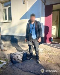 У Дніпрі судитимуть двох чоловіків за крадіжки на 20 тисяч гривень