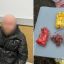 У Хмельницькому затримали «закладчика» з Чернівецької області