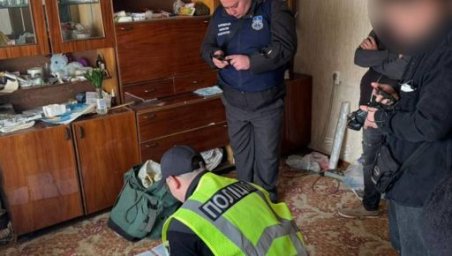 У Харкові жінка продала метадон за 3 тис. грн — їй загрожує до 8 років в’язниці