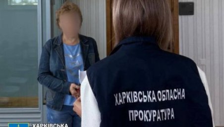 На Харківщині судитимуть жінку за поширення російської пропаганди