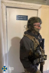 У Харкові викрили схему ухилення від мобілізації за участі медиків, адвокатів та експравоохоронців