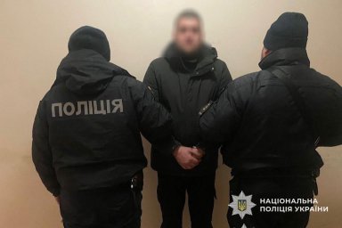 У Дніпрі чоловіка засудили до 9 років за смертельний розбійний напад