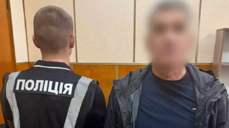 У Києві таксист ударив Тоню Матвієнко — чоловіка затримали