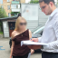 У Києві затримали посадовицю Шевченківської РДА за розкрадання понад 1 млн грн
