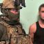 Затримано агентів РФ, які влаштували вибух біля ТЦК у Павлограді