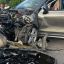 Смертельна лобова ДТП на Прикарпатті: загинули двоє водіїв, ще двоє пасажирів — у лікарні