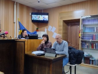 Суд закрив підготовче засідання у справі депутата Дядика, обвинуваченого в замаху на вбивство Суд закрив підготовче засідання у справі депутата Дядика, обвинуваченого в замаху на вбивство
