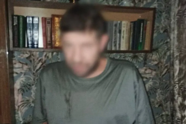 У Києві чоловік погрожував сусідці автоматом після зауваження про шум У Києві чоловік погрожував сусідці автоматом після зауваження про шум