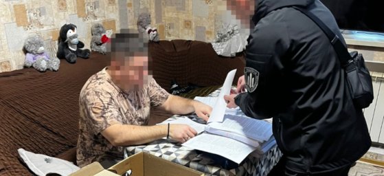 В ЗСУ викрили схему розкрадання понад 100 млн грн на закупівлі дров