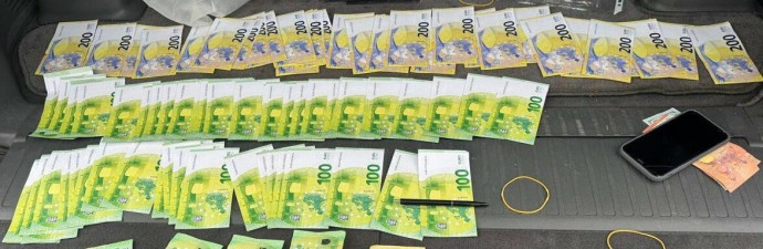 На Львівщині затримали голову сільради та його спільника на хабарі у 1 млн грн