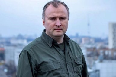 Справу Віктора Жори знову переносять: обвинувачений служить у Збройних силах