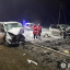 На Хмельниччині внаслідок ДТП травмувалися 9 осіб, серед них 5 дітей