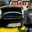 На Тернопільщині судитимуть угруповання за незаконний видобуток суглинку на понад пів мільйона гриве