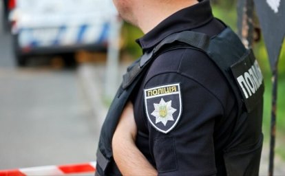 На Кіровоградщині викрили службовців, які за $4 000 обіцяли переведення військового в тил