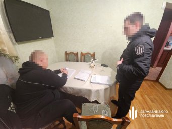 На Луганщині посадовці привласнили понад 101 мільйон гривень на закупівлі деревини