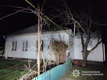 У Самарі чоловік до смерті побив свою 86-річну матір