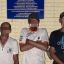 Трьох росіян та американця затримали на Дніпропетровщині за порушення міграційних правил