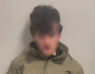 На Львівщині затримали студента, підозрюваного у вбивстві пенсіонерки