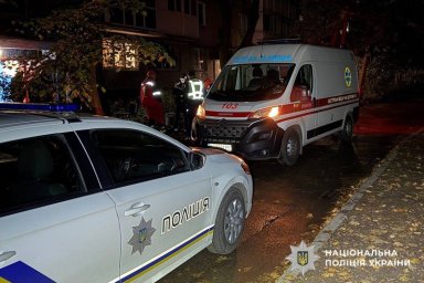 У Кременчуці чоловік застрелив співмешканця матері