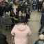 У Києві на станції метро "Тараса Шевченка" помер пасажир
