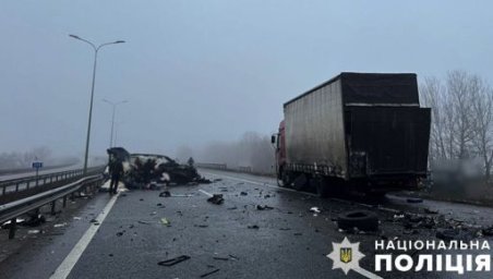 Смертельна ДТП із харківською блогеркою: водій Lexus отримав підозру
