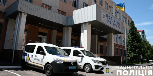 Наносили удари ногами по голові. Поліція встановила осіб, які побили школярку у Тернополі