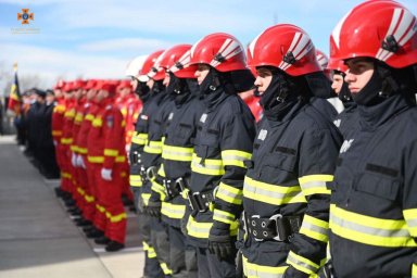У Румунії рятувальники допомагають трьом українцям, що застрягли в горах