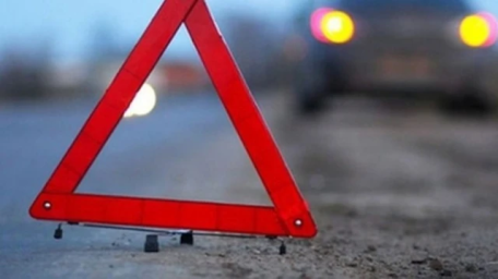 У селі Дроговиж львів’янин на смерть збив пішохода