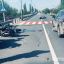 На Миколаївщині внаслідок потрійної ДТП на трасі постраждав 40-річний мотоцикліст