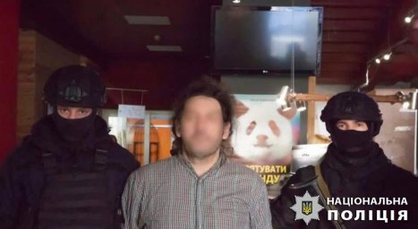 Переправлення ухилянтів за кордон: оголошено 45 підозр учасникам схем